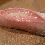 稲城 ヨロシク寿司 - 