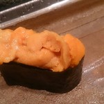 稲城 ヨロシク寿司 - 