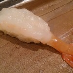 稲城 ヨロシク寿司 - 