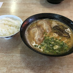 かほラーメン  - 