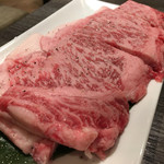 和牛焼肉食べ放題 肉屋の台所 - 