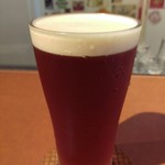 ビアカフェ カミヤ - ミッケラー１０００IＢU(Sサイズ９００円)です