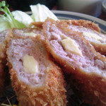 とんかつ濱かつ - 