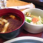 とんかつ濱かつ - 