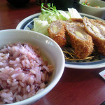 Tonkatsu Hamakatsu - 