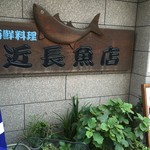 近長魚店 - 