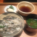 日本料理 晴山 - 