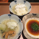 日本料理 晴山 - 