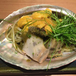 日本料理 晴山 - 悶絶!!!