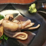 うなぎ亭 友栄 - 