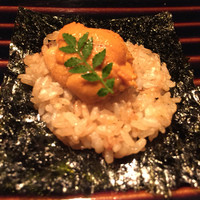 鉄板焼キュイジーヌ バンブー グラッシィ 恵比寿店 - 