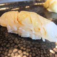 松寿司 - 昆布締め