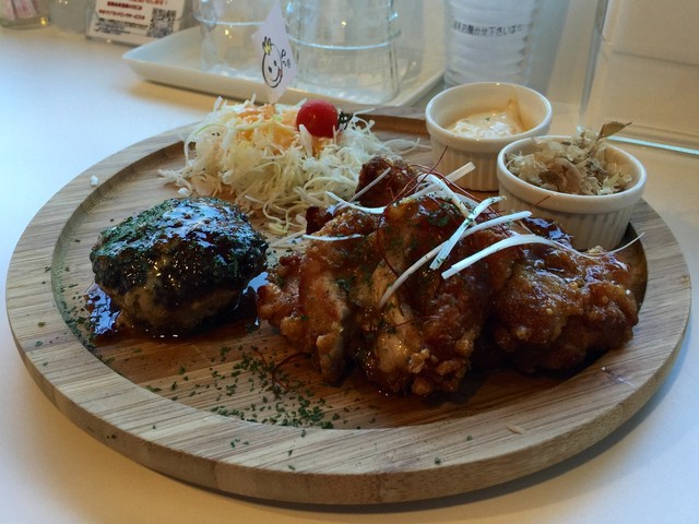 はらぺこ （Harapeco） - 学園前（札幌）/鳥料理 | 食べログ