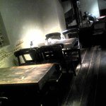 服部珈琲工房 - 右側２階