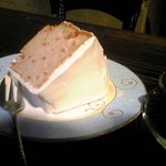 服部珈琲工房 - ラズベリーシフォン（H22.8）