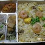 新横浜旬菜 - 料理写真:2014.07