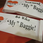 My Banh Mi - 