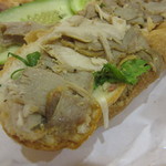 My Banh Mi - Traditional BANH MI(55,000VND)