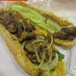 My Banh Mi - BANH MI BO KO(85,000VND)