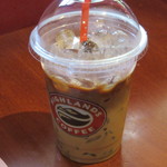 Highlands Coffee - Cafe Sua Da