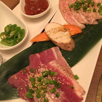 焼肉 433 - 