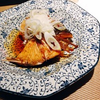 和彩厨房 KATURA - 鯛のあら炊き