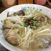 ラーメン無法松 本店