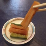 桃花源 - これまた、ウマし