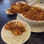 桃花源 - 美味しくてシビレテイマス♪