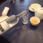 桃花源 - 熊本本店から　直送のミネラルウオーター