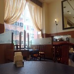 桃花源 - 天井が高い！