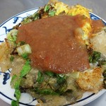 賴記雞蛋蚵仔煎 - 