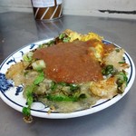 賴記雞蛋蚵仔煎 - 