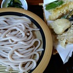 うどん えびす屋 - 