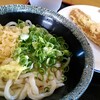 うどん 一福