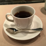 和黒 - コーヒー