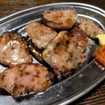 やきとん 大喜利 - 