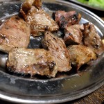 やきとん 大喜利 - 