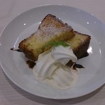 自家焙煎珈琲 ICHI no KURA coffee&soft cream - 
