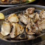 やきとん 大喜利 - 