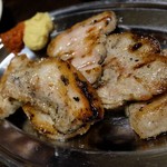 やきとん 大喜利 - 