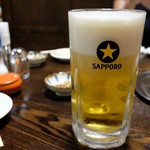 やきとん 大喜利 - 