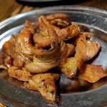 やきとん 大喜利 - 