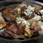 やきとん 大喜利 - 