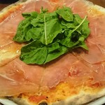 Pizzeria D.F Azzurro - 