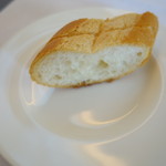 リストランテ・マッサ - バゲット