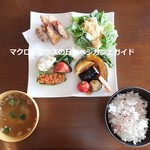 organic café ＆ restaurant ひつき屋 - 