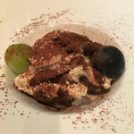 Wine Shokudo GOTETSU.