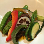 Wine Shokudo GOTETSU.