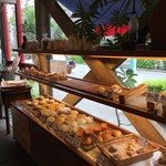 ブロートランド - 店内